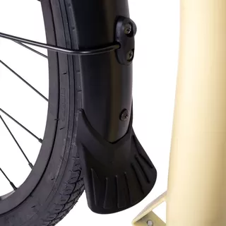 Front Mudguard for inSPORTline Olmina Scooter 26”