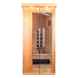 Infrared Sauna inSPORTline Mettsa 100