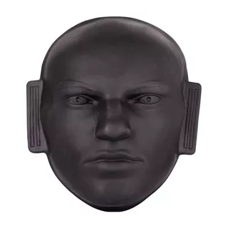 Mask-Shaped Focus Mitt inSPORTline Conrador