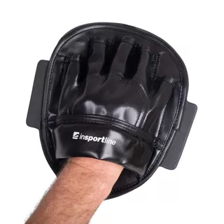 Mask-Shaped Focus Mitt inSPORTline Conrador