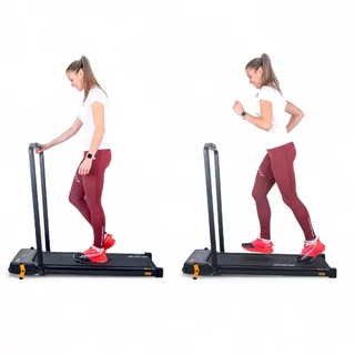 Massage Treadmill inSPORTline ZenRun NOON