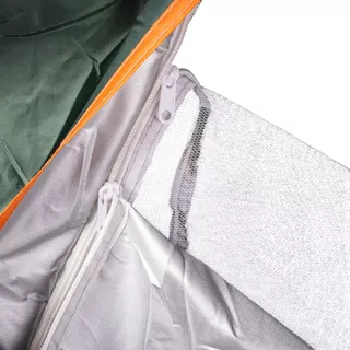 Tent inSPORTline Erdo 200x150x135 cm for 2 people