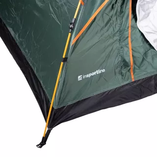 Tent inSPORTline Erdo 200x150x135 cm for 2 people