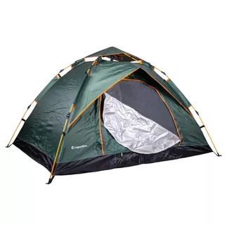 Tent inSPORTline Erdo 200x150x135 cm for 2 people