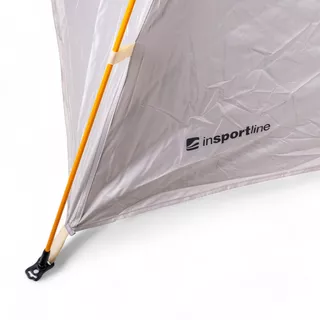 Tent inSPORTline Silvic 220x200x145 cm for 3-4 people