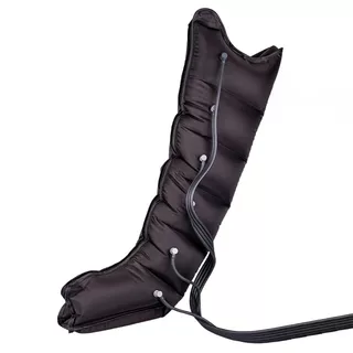 Additional Air Compression Leg Sleeve inSPORTline XXL (125 x 76 cm) – Pair