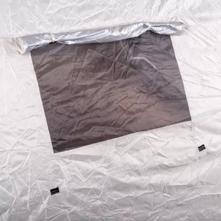 Tent inSPORTline Silvic 220x200x145 cm for 3-4 people