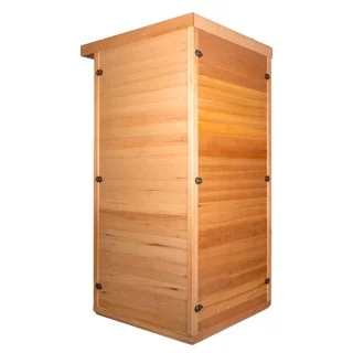 Infrared Sauna inSPORTline Mettsa 100