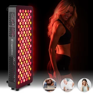 Infrared LED Panel inSPORTline Flabor EVO – 120 LEDs