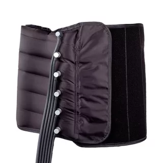 Additional Air Compression Waist Belt inSPORTline M (118x37 cm)