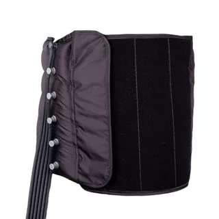 Additional Air Compression Waist Belt inSPORTline M (118x37 cm)