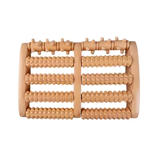 Wooden Foot Massage Board inSPORTline Eallona