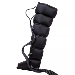 Additional Air Compression Leg Sleeve inSPORTline XXL (125 x 76 cm) – Pair