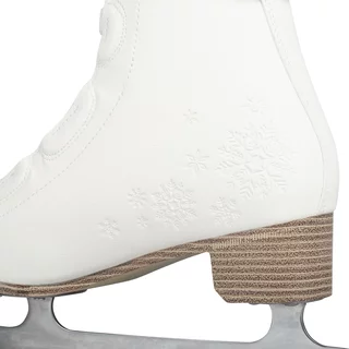 Ice Skates w/ Tightening Dial inSPORTline Glis