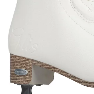 Ice Skates w/ Tightening Dial inSPORTline Glis