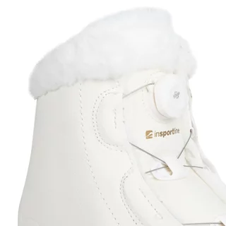 Ice Skates w/ Tightening Dial inSPORTline Glis