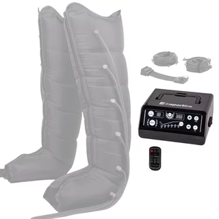 Control Unit for Air Compression Massage System inSPORTline Compisimo Base