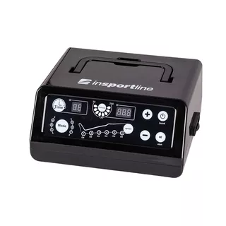 Control Unit for Air Compression Massage System inSPORTline Compisimo Base