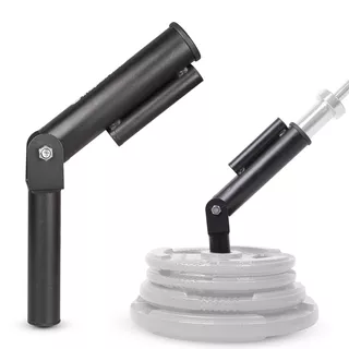 Multidirectional Barbell Holder inSPORTline LandMine
