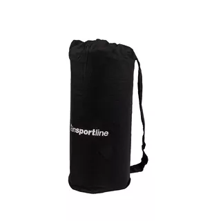 Acupressure Mat and Pillow inSPORTline Alavea II - Black