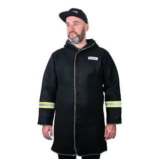 Fireproof Suit inSPORTline Sufipro