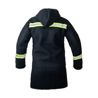 Fireproof Suit inSPORTline Sufipro