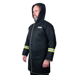 Fireproof Suit inSPORTline Sufipro