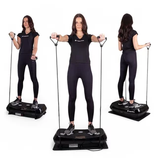 Vibration Platform inSPORTline Julisa