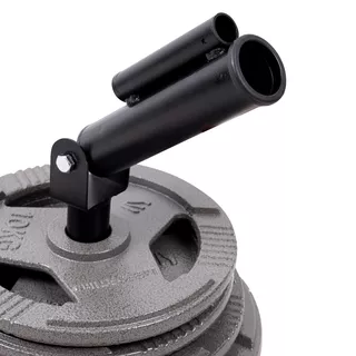 Multidirectional Barbell Holder inSPORTline LandMine