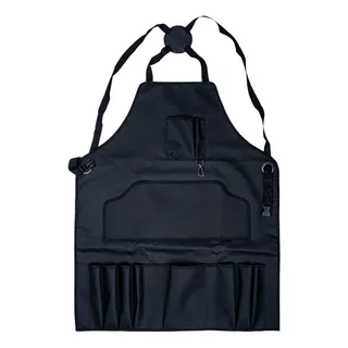Heat-Resistant Grill Apron inSPORTline Aphares 73 x 65 cm