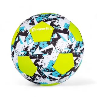 Neoprene Soccer Ball inSPORTline Cassilas – Size 5
