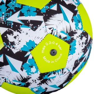Neoprene Soccer Ball inSPORTline Cassilas – Size 5