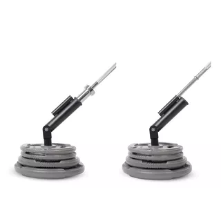 Multidirectional Barbell Holder inSPORTline LandMine