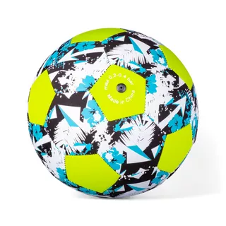 Neoprene Soccer Ball inSPORTline Cassilas – Size 5