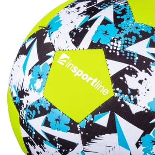 Neoprene Soccer Ball inSPORTline Cassilas – Size 5
