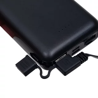 Heated Seat Pad W-TEC HEATsaddle