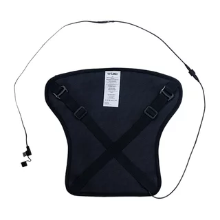 Heated Seat Pad W-TEC HEATsaddle