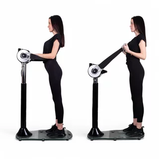 Vibration Massage Belt inSPORTline Rexabelt