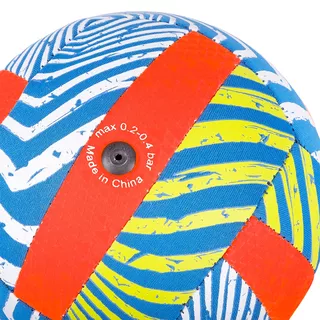 Neoprene Mini Volleyball inSPORTline Pequenito – Size 2