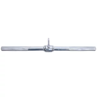 Straight Triceps Bar inSPORTline Trinex 51 cm