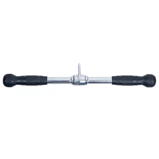 Straight Triceps Bar inSPORTline Rubetrix 52 cm
