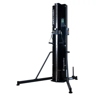 Power Rack w/ Base inSPORTline Vektor