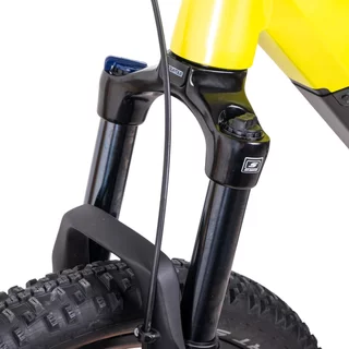 Mountain E-Bike inSPORTline ISL Tachion 630 Wh 29” – 2025 - Polar Blue