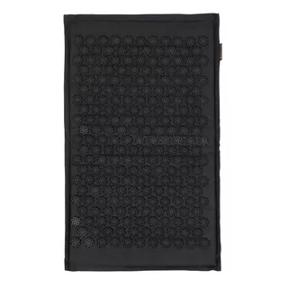 Acupressure Mat inSPORTline AKU-2000 72x44x2cm - Black