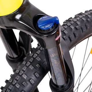 Mountain E-Bike inSPORTline ISL Tachion 630 Wh 29” – 2025 - Polar Blue