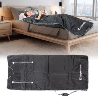 Infrared Sauna Blanket inSPORTline Sandrita