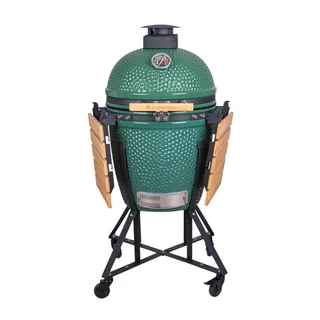 Ceramic Kamado Grill inSPORTline Pasionato 20”