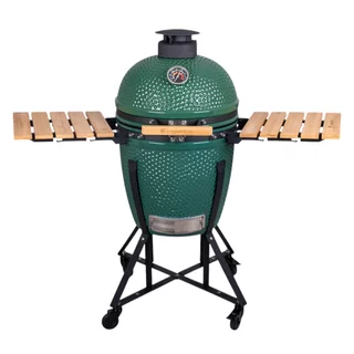 Ceramic Kamado Grill inSPORTline Pasionato 20”