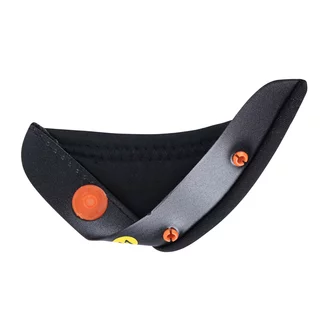 Chin Deflector for W-TEC Basmeck Helmet
