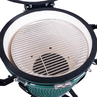 Ceramic Kamado Grill inSPORTline Pasionato 20”